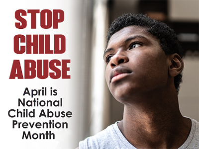 BCPS stands in solidarity with its students and families and will continue to work to eradicate child abuse. Watch School Board Vice Chair Sarah Leonardi share the District's commitment to protecting students.